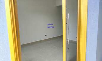 Imagem 7: CASA 84 M² COM 3 QUARTOS, UMA SUITE, EM TERRENO DE 6,5 X 32, A 500MT DO CONDOR, COSTEIRA