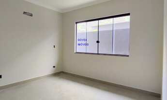 Imagem 2: CASA 84 M² COM 3 QUARTOS, UMA SUITE, EM TERRENO DE 6,5 X 32, A 500MT DO CONDOR, COSTEIRA