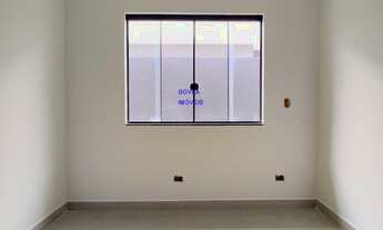 Imagem 4: CASA 84 M² COM 3 QUARTOS, UMA SUITE, EM TERRENO DE 6,5 X 32, A 500MT DO CONDOR, COSTEIRA