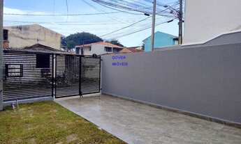 Imagem 7: CASA NO CIC, A UMA QUADRA DO TERMINAL , E DA RUA PEDRO GUSSO * 44M² PREPARADA PARA ÁTICO