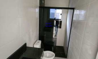 Imagem 3: CASA 3 QUARTOS, CHURRASQUEIRA, ESPAÇO 2 CARROS, PRONTA ENTREGA COM LAUDO DE 351 MIL POR 33