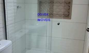 Imagem 6: CASA 45M², 2 QUARTOS, PROX TERMINAL E UPA 24 HORA D TATUQUARA, PREÇO DE PLANTA, MINHA CASA