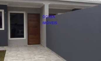 Imagem 7: CASA 45M², 2 QUARTOS, PROX TERMINAL E UPA 24 HORA D TATUQUARA, PREÇO DE PLANTA, MINHA CASA