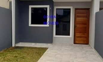 Imagem: CASA 45M², 2 QUARTOS, PROX TERMINAL E UPA