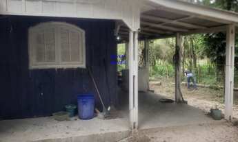 Imagem: CAHÁCARA 6.000M2, 189 MIL, ESCRITURADA