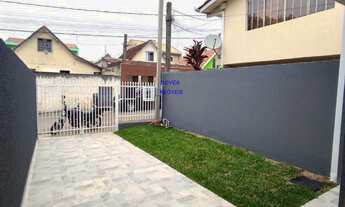 Imagem 2: CASA 45M², 2 QUARTOS, PROX TERMINAL E UPA 24 HORA D TATUQUARA, PREÇO DE PLANTA, MINHA CASA