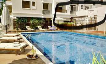 Imagem 7: APARTAMENTO 2 QUARTOS SUITE, ITAPEMA SC, CONDOMINIO CLUB. A 300MT DO MAR, PERMUTA 780K AC