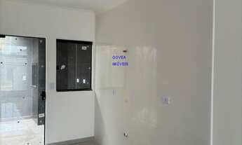 Imagem 7: CASA 3 QUARTOS, CHURRASQUEIRA, ESPAÇO 2 CARROS, PRONTA ENTREGA COM LAUDO DE 351 MIL POR 33