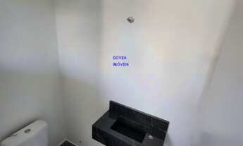 Imagem 4: CASA 3 QUARTOS, CHURRASQUEIRA, ESPAÇO 2 CARROS, PRONTA ENTREGA COM LAUDO DE 351 MIL POR 33