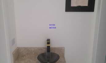 Imagem 5: SOBRADO 207M², 4 QUARTOS UMA SUITE, 4 BANHEIROS, 2 VAGAS, TERRAÇO COM CHURRASQUEIRA, COND