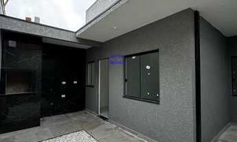 Imagem 2: CASA 3 QUARTOS, CHURRASQUEIRA, ESPAÇO 2 CARROS, PRONTA ENTREGA COM LAUDO DE 351 MIL POR 33