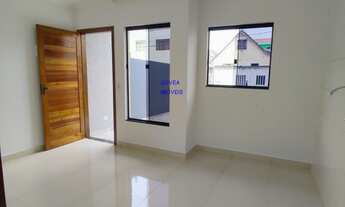 Imagem 5: CASA 45M², 2 QUARTOS, PROX TERMINAL E UPA 24 HORA D TATUQUARA, PREÇO DE PLANTA, MINHA CASA