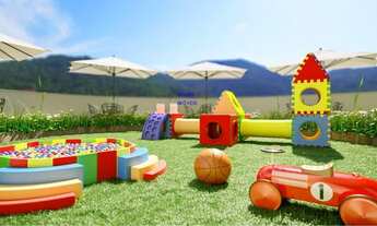 Imagem 5: APARTAMENTO 2 QUARTOS SUITE, ITAPEMA SC, CONDOMINIO CLUB. A 300MT DO MAR, PERMUTA 780K AC