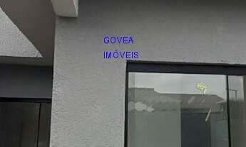 Imagem 3: SOBRADO 82M² 3 QUARTOS, SALA 2 AMBIENTES, CHURRASQUEIRA, 2 VAGAS, 2 BANHEIROS, TERRAÇO, S