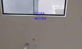 Imagem 7: SOBRADO 82M² 3 QUARTOS, SALA 2 AMBIENTES, CHURRASQUEIRA, 2 VAGAS, 2 BANHEIROS, TERRAÇO, S