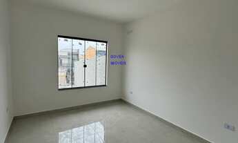 Imagem 5: CASA 3 QUARTOS, CHURRASQUEIRA, ESPAÇO 2 CARROS, PRONTA ENTREGA COM LAUDO DE 351 MIL POR 33