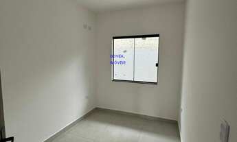 Imagem 1: CASA 3 QUARTOS, CHURRASQUEIRA, ESPAÇO 2 CARROS, PRONTA ENTREGA COM LAUDO DE 351 MIL POR 33