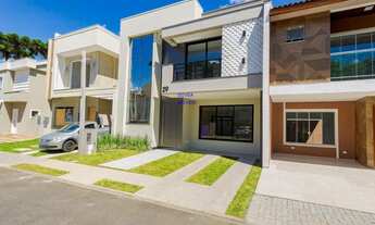 Imagem: SOBRADO 145M², 3 QUARTOS, SENDO UMA SUITE