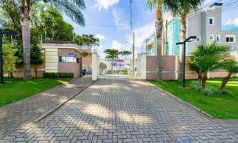 Imagem 3: SOBRADO 207M², 4 QUARTOS UMA SUITE, 4 BANHEIROS, 2 VAGAS, TERRAÇO COM CHURRASQUEIRA, COND