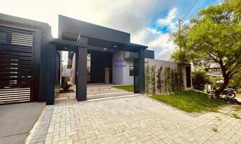 Imagem 6: CASA 140M², 3 QUARTOS, UMA SUITE, PISCINA COM CASCATA, 2 VAGAS COBERTA, TERRENO D 250M², L