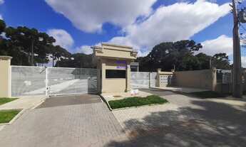 Imagem 2: Lotes de 145m² a 223m² de área privativa, podendo ser parcelado direto c incorporadora ou