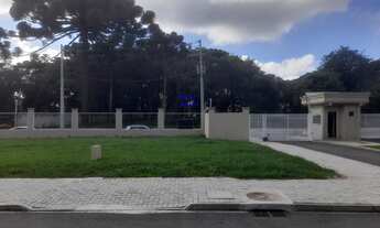 Imagem 3: Lotes de 145m² a 223m² de área privativa, podendo ser parcelado direto c incorporadora ou