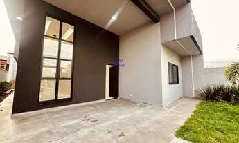 Imagem 5: CASA 140M², 3 QUARTOS, UMA SUITE, PISCINA COM CASCATA, 2 VAGAS COBERTA, TERRENO D 250M², L