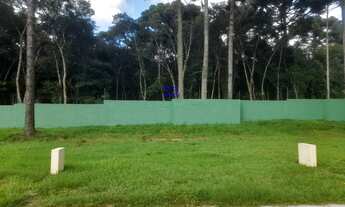 Imagem 5: Lotes de 145m² a 223m² de área privativa, podendo ser parcelado direto c incorporadora ou