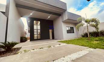 Imagem 2: CASA 140M², 3 QUARTOS, UMA SUITE, PISCINA COM CASCATA, 2 VAGAS COBERTA, TERRENO D 250M², L