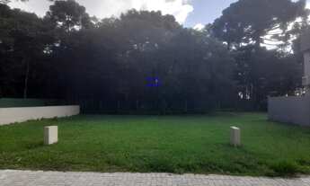 Imagem 6: Lotes de 145m² a 223m² de área privativa, podendo ser parcelado direto c incorporadora ou