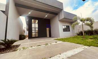 Imagem 7: CASA 140M², 3 QUARTOS, UMA SUITE, PISCINA COM CASCATA, 2 VAGAS COBERTA, TERRENO D 250M², L