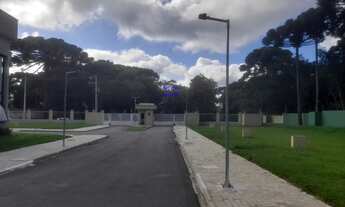 Imagem 4: Lotes de 145m² a 223m² de área privativa, podendo ser parcelado direto c incorporadora ou