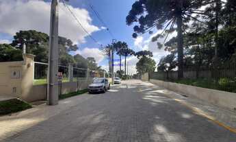 Imagem 7: Lotes de 145m² a 223m² de área privativa, podendo ser parcelado direto c incorporadora ou