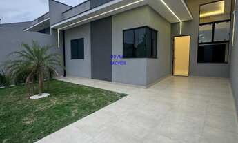 Imagem: CASA 3 QUARTOS, UMA SUITE, LAUDO MAIOR