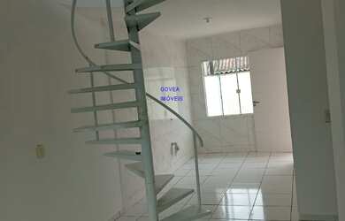 Imagem 5: CASA COM LAUDO 378.000 POR 285. MIL. COM 3 QUARTOS, SENDO UMA SUITE, CONDOMINIO SOLAR DOS