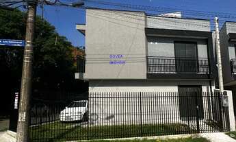 Imagem: SOBRADO DE ESQUINA,PROX MERCADO AGRIMAR