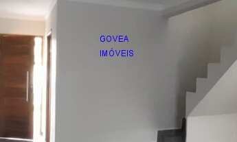 Imagem: SOBRADO 3 QUARTOS, UMA SUITE, SÓ 310.000