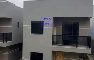 Imagem 4: 2 SOBRADO 92M² 3 QUARTOS, 1 SUITE FRENTE PARA RUA, 4 SOBRADOS 3 QUARTOS INTERNOS, CIDADE I