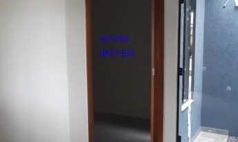 Imagem 4: CASA COM 02 QUARTOS, COM LAUDO MAIOR, MENOR VALOR DA REGIÃO PROX JACOMAR, TATUQUARA EM CUR