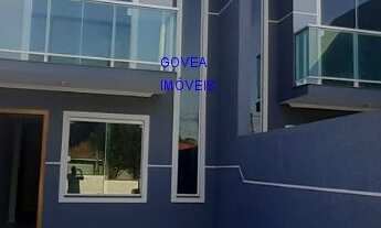 Imagem: SOBRADO 82m² 3 QUARTOS 1 SUITE, 2 BANHEIRO