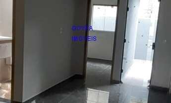 Imagem 6: SOBRADO 3 QUARTOS, UMA SUITE, SÓ 310.000 PROXIMO MERCADO AGRICER