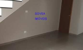 Imagem: SOBRADO 2 QUARTOS GRANDE, ESPAÇO GRANDE