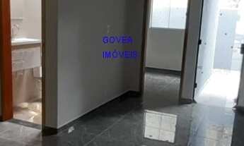 Imagem 5: SOBRADO 3 QUARTOS, UMA SUITE, SÓ 310.000 PROXIMO MERCADO AGRICER