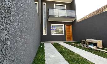 Imagem: SOBRADO 3 QUARTOS, UMA SUITE, EDICULA C/