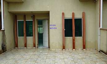 Imagem: CASA COM LAUDO 378.000 POR 285. MIL. COM