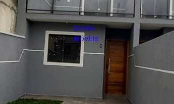 Imagem 4: SOBRADO 3 QUARTOS, UMA SUITE, SÓ 310.000 PROXIMO MERCADO AGRICER