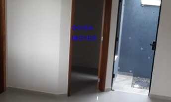 Imagem 3: CASA COM 02 QUARTOS, COM LAUDO MAIOR, MENOR VALOR DA REGIÃO PROX JACOMAR, TATUQUARA EM CUR