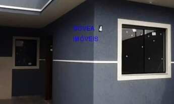 Imagem: CASA COM 02 QUARTOS, COM LAUDO MAIOR, MENOR