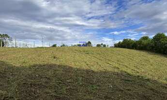 Imagem 2: CHÁCARA 5.800M² CASA NOVA 120M² ESCRITURADA E REGISTRADA, PROX ASFALTO, 1 KM DO COMÉRCIO