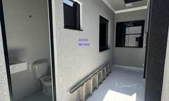 Imagem 4: CASA NOVA, 3 QUARTOS, SUITE, PISCINA, TERRENO 6X30 GAS, ÁGUA QUENTE, TUBULAÇÃO /AR CONDICI